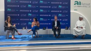 كلية محمد بن راشد للإدارة الحكومية تتعاون مع غوغل في مشروع بحثي لدعم الشركات الصغيرة والمتوسطة والناشئة في مجال الذكاء الاصطناعي في المنطقة