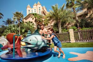 مفاجآت صيف دبي تنطلق في جميع أنحاء دبي من 28 يونيو إلى 1 سبتمبر