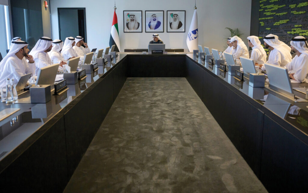 «أدنوك» تعزز مكانتها مزوداً موثوقاً للغاز