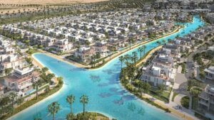 بيع المرحلة الأخيرة من “خليج الجنوب” بدبي خلال أربع ساعات بعد طرحها في السوق