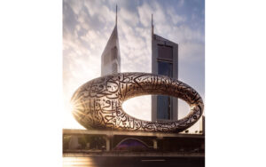 العيد في دبي.. فعاليات ترفيهية وتجارب عائلية