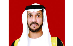 خليفة بن محمد يهنئ قيادة وشعب الإمارات