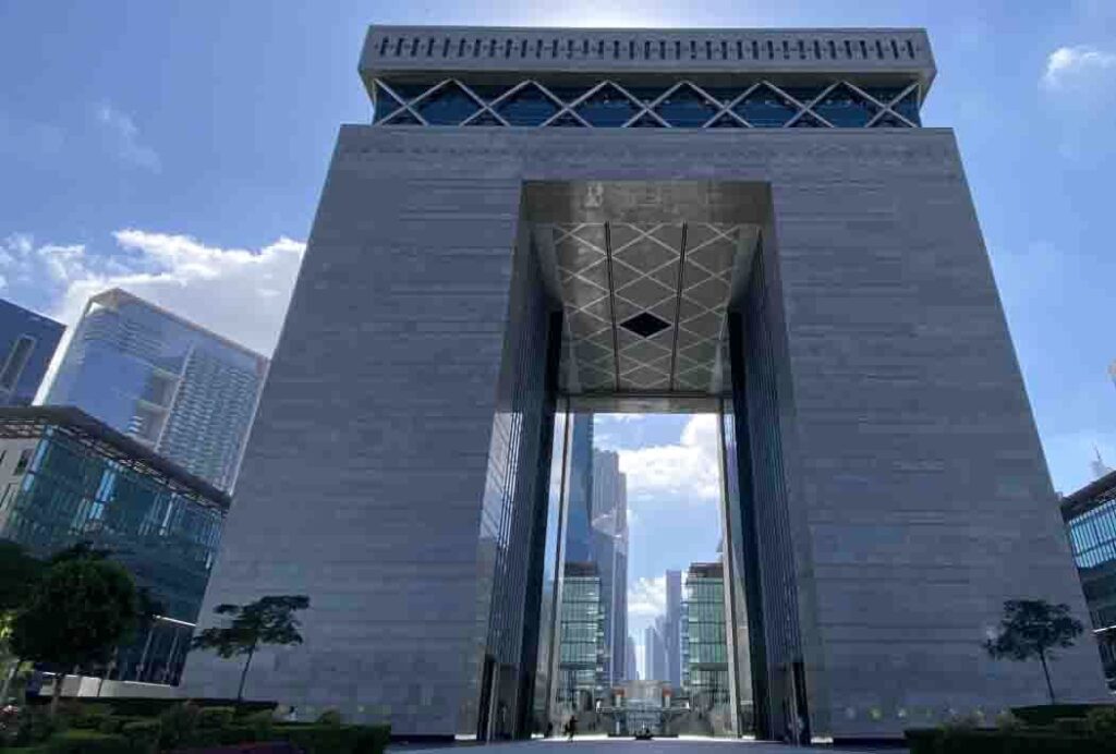 إقبال متزايد من مديري المؤسسات المالية الصينية على الإمارات