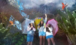 فعاليات ترفيهية متنوعة بدبي في عيد الأضحى