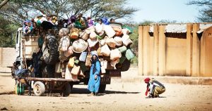 الطوارق.. حكايات القتل والتهجير والتجويع