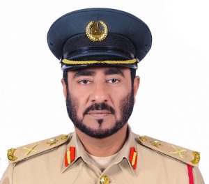 شرطة دبي تحجز4474 سكوتراً ودراجة هوائية وكهربائية