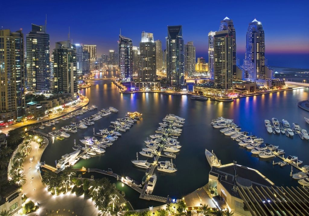 15 ربعاً متتالياً من الارتفاع بقيمة المنازل في دبي