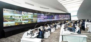 “طرق دبي” تدرس المرحلة الثانية من مشروع الأنظمة المرورية الذكية