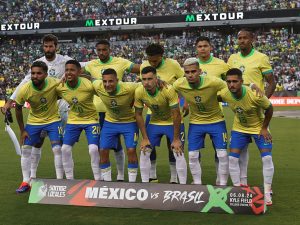 كوبا أميركا بداية جديدة للبرازيل بعد “أسوأ مسيرة على الإطلاق”