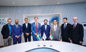 “اكتفاء” تمنح “تتراباك” السويدية عقد تركيب خط التعبئة في مصنع “مليحة للألبان