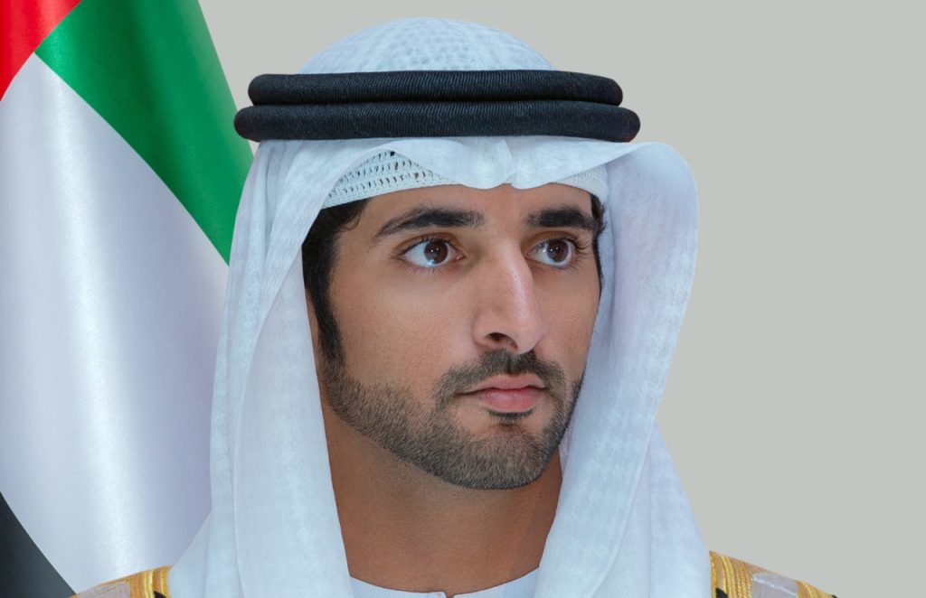 بقرار من حمدان بن محمد.. تعيين مدير تنفيذي لقطاع خدمات الدعم الإداري المؤسسي بهيئة الطرق والمواصلات