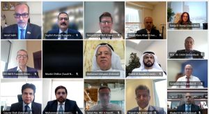 القطاع المصرفي الوطني رسخ مكانة الإمارات مركزاً مالياً عالمياً