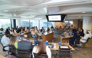 غرفة تجارة دبي تطلق مجلس الأعمال الكولومبي