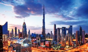 233 مليار درهم أعلى مبيعات نصفية في تاريخ عقارات دبي