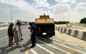 حملات تفتيشية على قطاع زيت الغاز «الديزل» في دبي