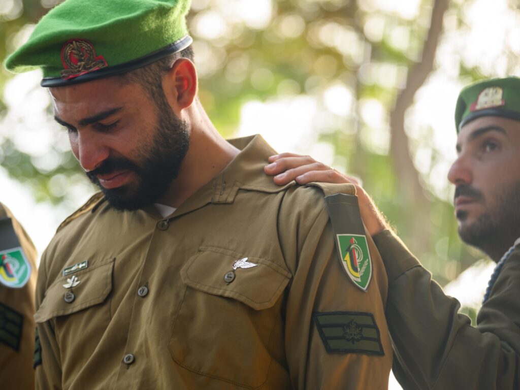 “هندسة الخوف”.. كيف تدفع المقاومة جنود الاحتلال إلى الانتحار؟