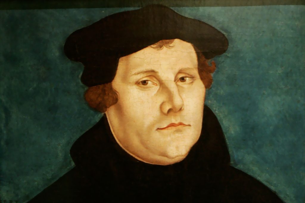 مارتن لوثر والإسلام.. تمرد على الكنيسة والثالوث ورفض الحروب الصليبية