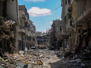 الأردن يستضيف مؤتمرا دوليا للاستجابة الإنسانية في غزة