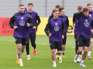 انتقادات بألمانيا لاستطلاع عنصري طالب بمنتخب من البيض في يورو 2024