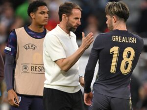 أبرز اللاعبين المستبعدين من بطولة يورو 2024