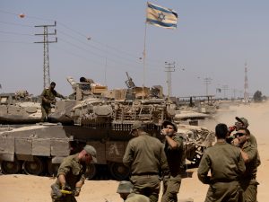 الكنيست يصوت على قانون تمديد خدمة الاحتياط بالجيش بعد مصادقة الحكومة