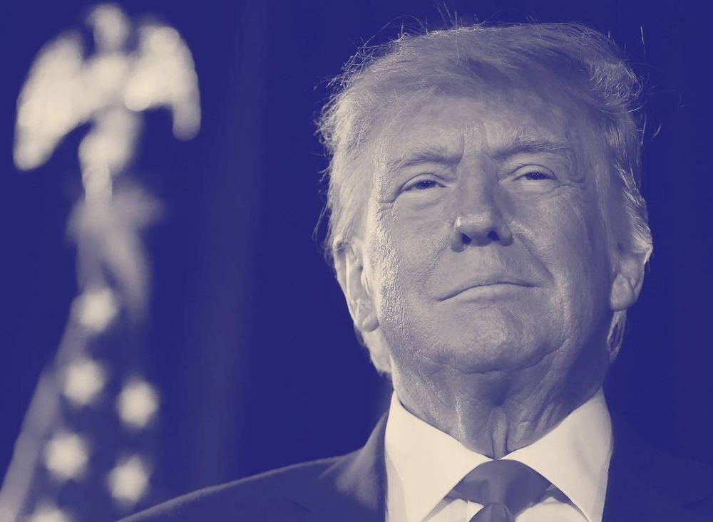 هل تعرقل «أموال الصمت» ترمب عن البيت الأبيض ؟