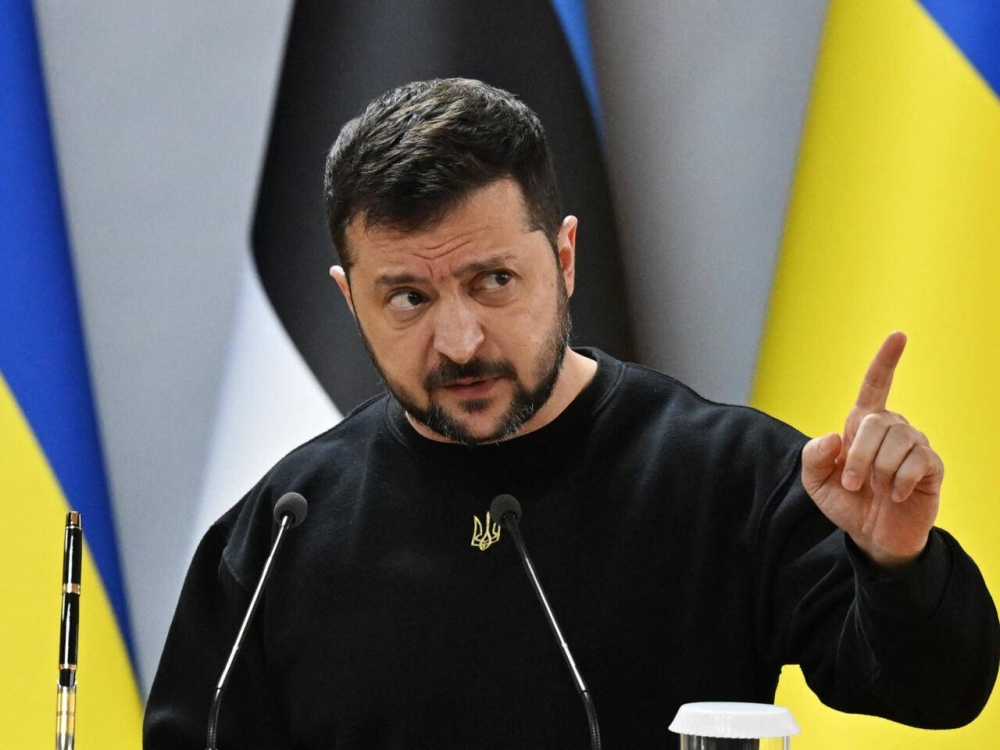 قمة سويسرا.. إنقاذ خطة زيلينسكي أم تسليح أوكرانيا؟