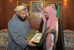 وزير الأوقاف اليمني لـ«عكاظ»: نثمن دور المملكة في التسهيلات المقدمة للحجاج اليمنيين