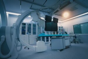 18 مستشفى و126 مركزاً صحياً لخدمة الحجاج في مكة والمشاعر