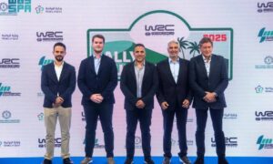 المملكة تستضيف بطولة العالم للراليات لأول مرة تحت مسمى «رالي السعودية» لـ 10 سنوات