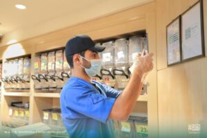 أمانة القصيم تبدأ جولتها الرقابية على عدد من المنشآت