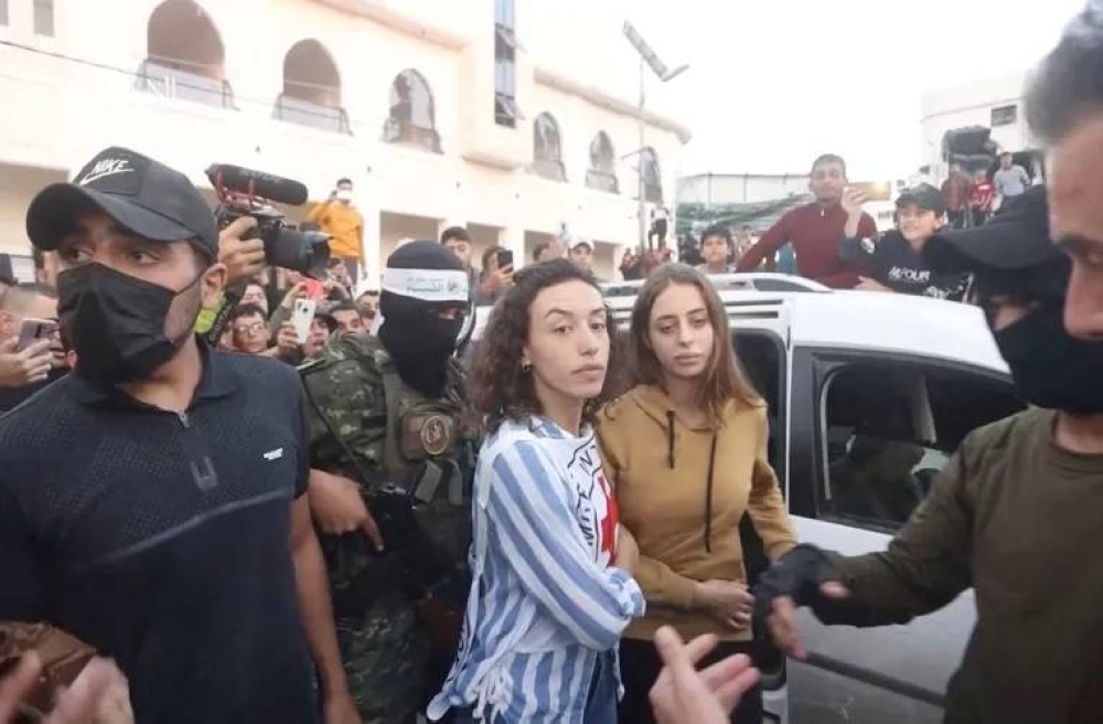 إسرائيل تقرّ بمقتل 4 من أسراها في غزة