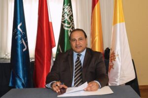 مجلس إدارة جديد لمركز الملك عبدالله العالمي للحوار بين أتباع الأديان والثقافات