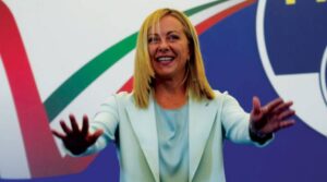 مخاوف من تنامي اليمين المتطرف.. 3 نساء يقررن مستقبل أوروبا