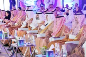 إنشاء صندوق للاستثمار في شركات أشباه الموصلات بأكثر من مليار ريال