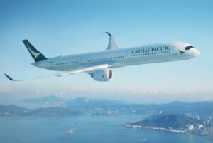 بدءاً من أكتوبر 2024.. تسيير رحلات جوية مباشرة من هونغ كونغ إلى الرياض