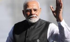 بالإجماع لولاية ثالثة.. إعادة انتخاب مودي لرئاسة وزراء الهند