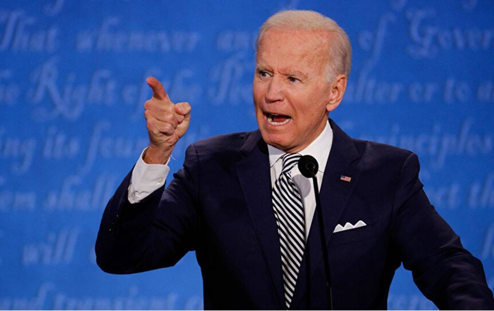 «إسرائيل كانت ستدخل روسيا».. زلة لسان جديدة للرئيس الأمريكي