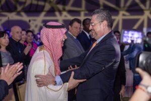 الجبير يرأس وفد المملكة المشارك في الحدث رفيع المستوى بشأن العمل من أجل المحيطات