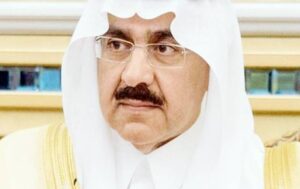 العيبان: السعودية مستمرة في دعمها الإنساني للفلسطينيين