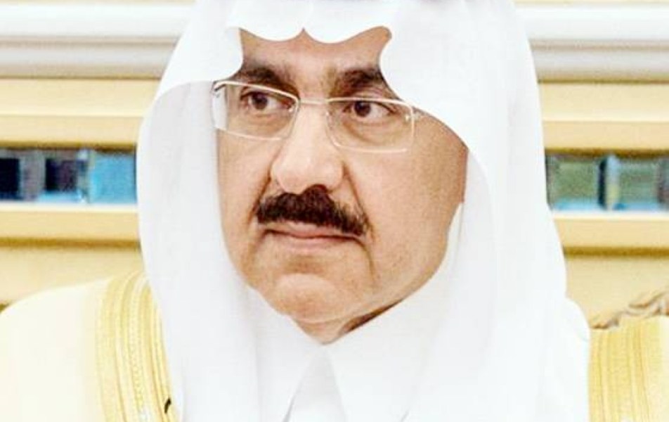 العيبان: السعودية مستمرة في دعمها الإنساني للفلسطينيين