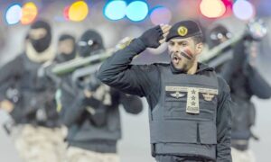 «قوات أمن الحج»: تسخير تقنيات الذكاء الاصطناعي حفاظاً على سلامة الحجاج