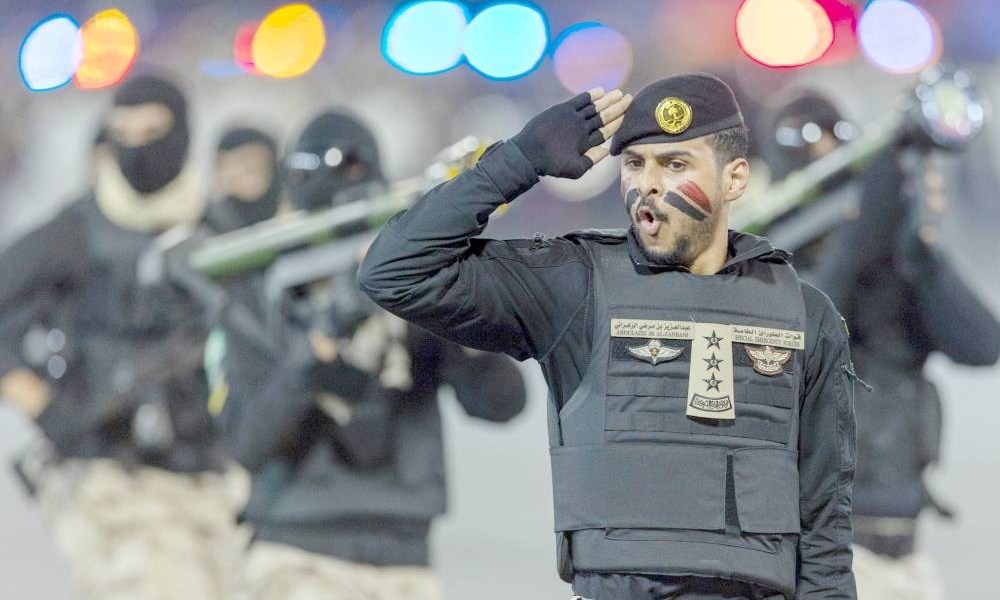 «قوات أمن الحج»: تسخير تقنيات الذكاء الاصطناعي حفاظاً على سلامة الحجاج