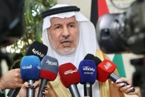 مشرف «سلمان للإغاثة»: 700 مليون ريال تبرعات الحملة السعودية لإغاثة الفلسطينيين في غزة