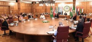 الساطي يرأس وفد المملكة في الاجتماع التشاوري بشأن تنسيق مبادرات وجهود السلام في السودان