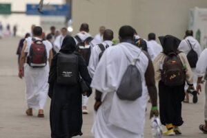 مركز «أداء» يقيس رحلة أداء الحج ورضا ضيوف الرحمن.. لتطوير وتحسين جودة الخدمات