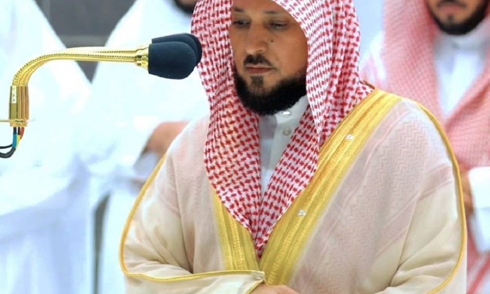 «المعيقلي» خطيب عرفة.. مدرس الرياضيات دكتور الفقه