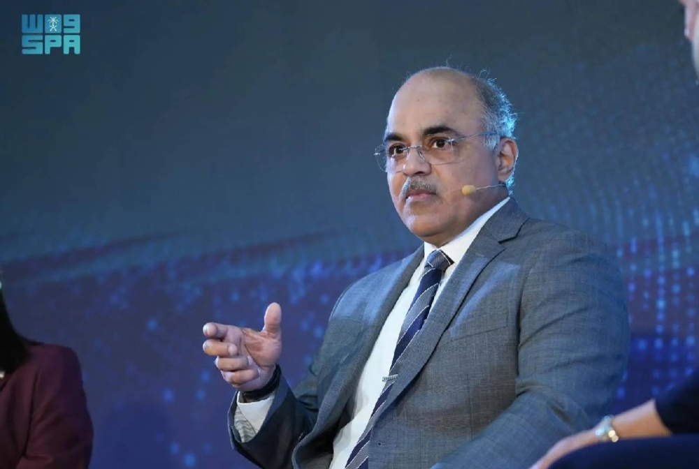 نائب وزير الصناعة: المملكة ملتزمة بقيادة التحوّل نحو الطاقة الخضراء في قطاع الصناعة