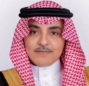 وزير الإعلام يرفع التهنئة لخادم الحرمين وولي العهد بعيد الأضحى المبارك