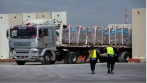 تناقض وغموض حول وقف مؤقت للنار في رفح